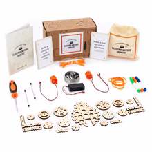 Electric Motors Catalyst Kit