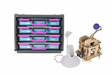 Hummingbird Starter Flock with Catapult Project Pack