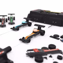 DataSnap Air Racer Starter Pack