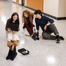 DataSnap Projectile Starter Pack