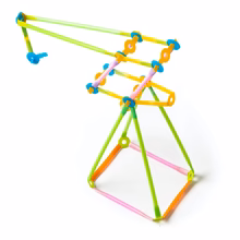 Strawbees STEAM Classroom Kit