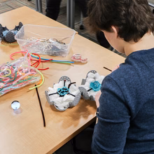 DataSnap Impact Classroom Solution