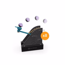 DataSnap Projectile Classroom Solution