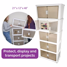 Hummingbird Classroom Solution