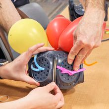 DataSnap Impact Classroom Solution