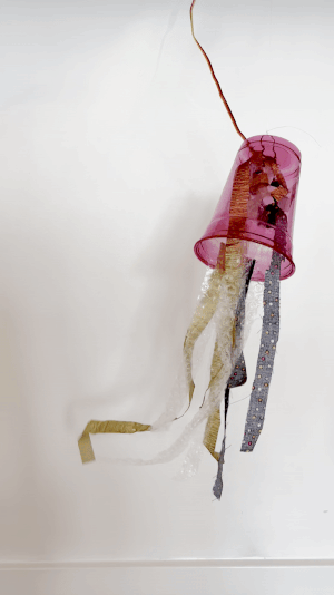 My First Real World Model