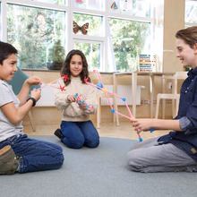 Strawbees STEAM Robotics Starter Bundle