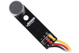 Sound Sensor