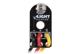 Light Sensor