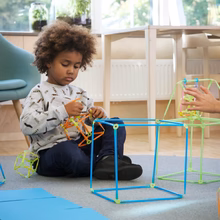 Strawbees STEAM Starter Kit