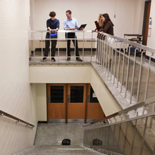 DataSnap Impact Classroom Solution