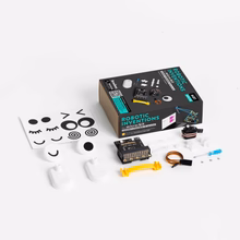 Strawbees Robotic Inventions for micro:bit Project Pack