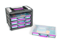 Hummingbird Starter Flock with Animatronics Project Pack