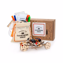 Electric Motors Catalyst Kit