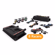 DataSnap Air Racer Classroom Solution