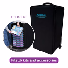 Hummingbird Classroom Solution