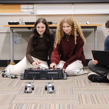 DataSnap Air Racer Starter Pack