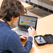 DataSnap Projectile Starter Pack