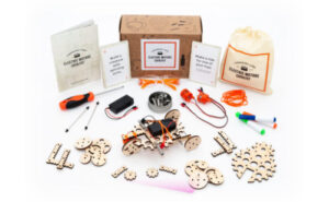 Electric Motors Catalyst Kit