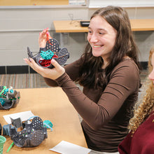 DataSnap Impact Classroom Solution