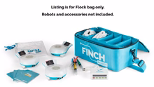 Finch Flock Bag