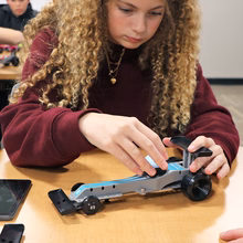 DataSnap Air Racer Starter Pack