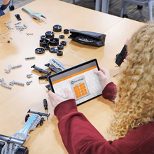 DataSnap Air Racer Starter Pack