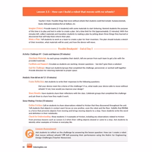 Catalyst Class Pack and Cabinet