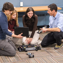 DataSnap Air Racer Starter Pack