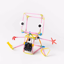 Strawbees STEAM Robotics Starter Bundle