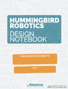 Design Notebook